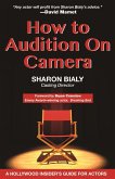 How to Audition on Camera (eBook, ePUB)