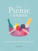 The Picnic Cookbook (eBook, ePUB)