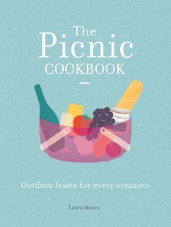 Cover The Picnic Cookbook (eBook, ePUB)