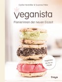 Veganista (eBook, ePUB)