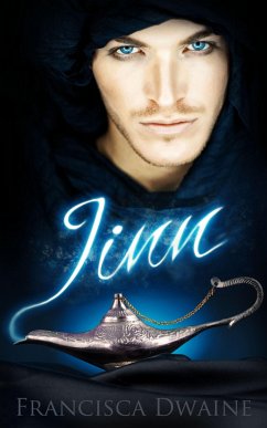 Jinn (eBook, ePUB) - Dwaine, Francisca