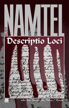 Descriptio Loci (eBook, ePUB) - Namtel, Rudy