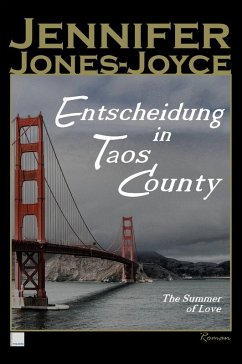 Entscheidung in Taos County (eBook, ePUB) - Jones-Joyce, Jennifer; Namtel, Rudy