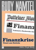 Finanzkrise (eBook, ePUB)