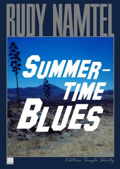 Cover Summertime Blues: Edition Single Shorty (eBook, ePUB)