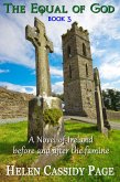 The Equal of God: Book 3, An Irish Family Historical Saga (eBook, ePUB)