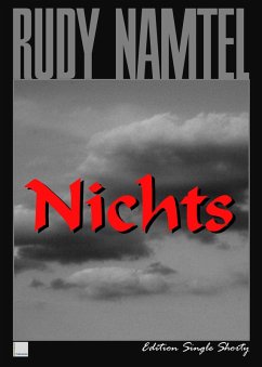 Cover Nichts: Edition Single Shorty (eBook, ePUB)