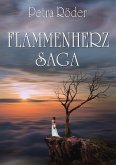 Flammenherz & Racheschwur / Flammenherz Saga Bd.1&2 (eBook, ePUB)