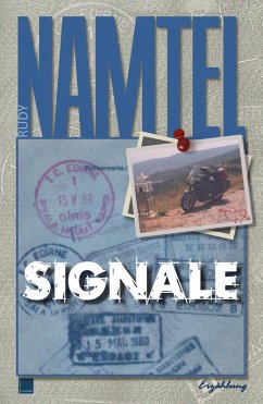 Signale (eBook, ePUB) - Namtel, Rudy