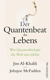 Der Quantenbeat des Lebens (eBook, ePUB)