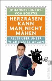 Herzrasen kann man nicht mähen (eBook, ePUB)