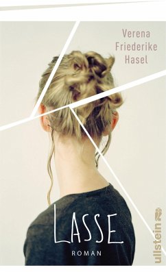 Lasse (eBook, ePUB) - Hasel, Verena Friederike