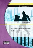 Die Kapitalwertmethode und die Grenzen ihrer Anwendung (eBook, PDF)