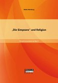 "Die Simpsons" und Religion (eBook, PDF)