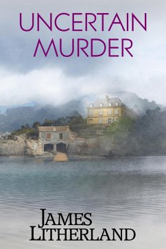 Cover Uncertain Murder (Watchbearers, #3) (eBook, ePUB)