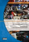 Das Geschäftsmodell von eBay: Das Partialmodell eines integrierten Geschäftsmodells (eBook, PDF) Das Geschäftsmodell von eBay: Das Partialmodell eines integrierten Geschäftsmodells (eBook, PDF)