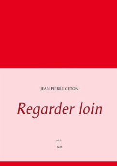 Cover Regarder loin (eBook, ePUB)