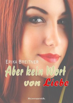 Cover Aber kein Wort von Liebe (eBook, PDF)