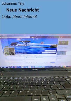 Cover +++ Neue Nachricht +++ (eBook, ePUB)