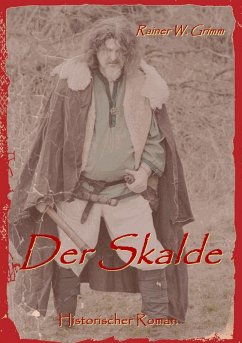 Der Skalde (eBook, ePUB)