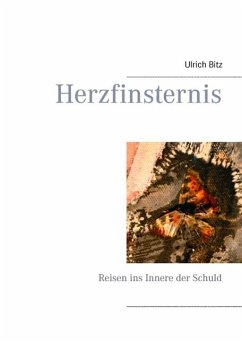 Herzfinsternis (eBook, ePUB) - Bitz, Ulrich
