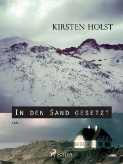 Cover In den Sand gesetzt (eBook, ePUB)