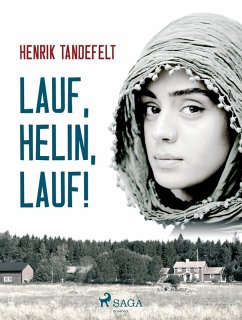 Lauf, Helin, lauf! (eBook, ePUB) - Tandefelt, Henrik