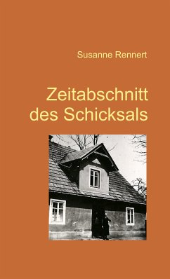 Zeitabschnitt des Schicksals (Leseprobe) (eBook, ePUB) - Rennert, Susanne