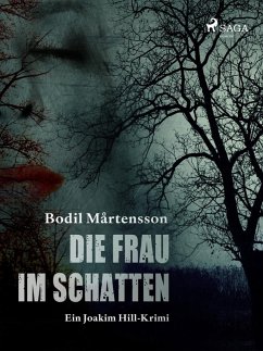 Die Frau im Schatten (eBook, ePUB) - Mårtensson, Bodil