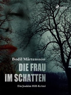 Cover Die Frau im Schatten (eBook, ePUB)