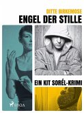 Engel der Stille (eBook, ePUB)