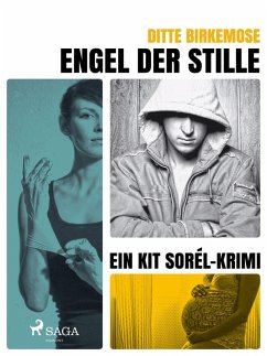 Engel der Stille (eBook, ePUB) - Birkemose, Ditte