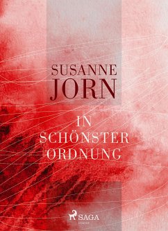 In schönster Ordnung (eBook, ePUB) - Jorn, Susanne