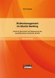 Risikomanagement im Islamic Banking:... - Bild 1