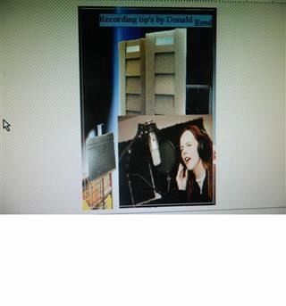 Audio Engineering Tips (eBook, ePUB) Audio Engineering Tips (eBook, ePUB)