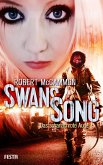 Swans Song - Buch 2: Das scharlachrote Auge (eBook, ePUB)