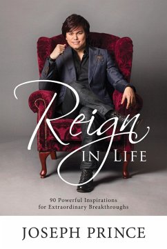Cover Reign In Life (eBook, ePUB)