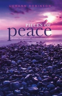 Cover Pieces of Peace (eBook, ePUB)
