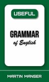 Useful Grammar of English (eBook, ePUB)