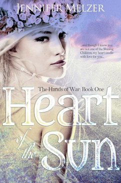 The War in Our Hearts by Eva Seyler