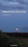 Progetto Atlantis (eBook, ePUB)