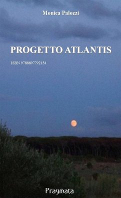 Progetto Atlantis (eBook, ePUB) - Palozzi, Monica