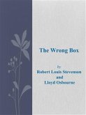 The Wrong Box (eBook, ePUB)