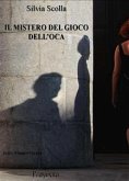 Il mistero del gioco dell'oca (eBook, ePUB)