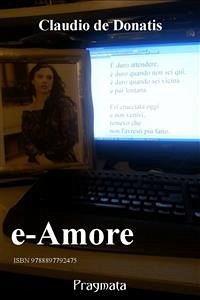 e-Amore (eBook, ePUB) - de Donatis, Claudio