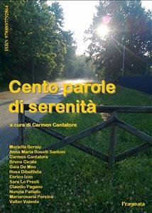 Cento parole di serenità (eBook, ePUB) - VV, AA