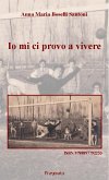 Io mi ci provo a vivere (eBook, ePUB)