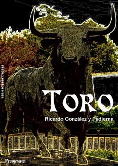 Cover Toro (eBook, ePUB)