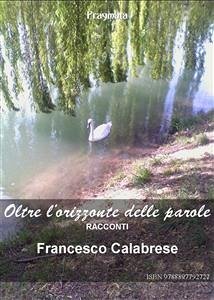 Oltre l'orizzonte delle parole (eBook, ePUB) - Calabrese, Francesco