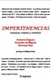Impertinencias (eBook, ePUB)